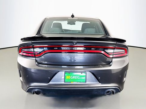 Used 2023 Dodge Charger R/T image 8