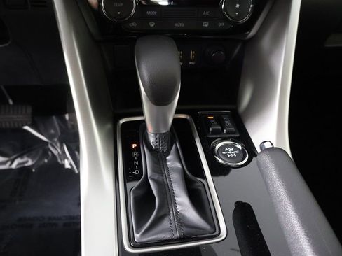 New 2026 Mitsubishi Eclipse Cross LE image 39