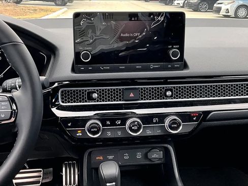 Used 2026 Honda Civic Sport image 7