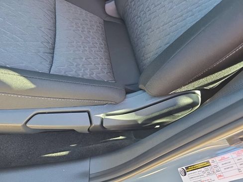 New 2026 Nissan Sentra SV w/ SV Convenience Package FWD image 16