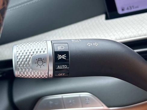 New 2026 Genesis GV80 3.5T Prestige AWD/4WD image 34