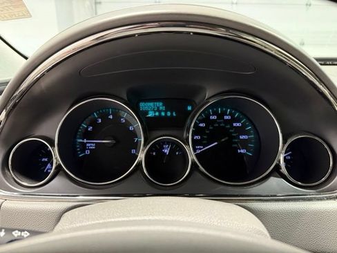 Used 2015 Buick Enclave Leather FWD image 16