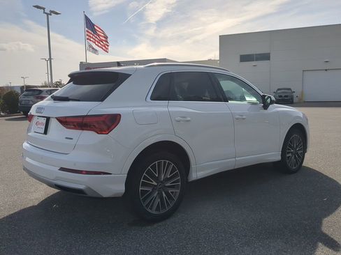 Used 2021 Audi Q3 2.0T Premium Plus image 13