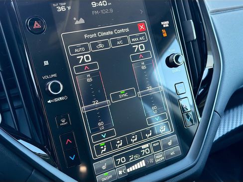 New 2026 Subaru Ascent Premium image 33