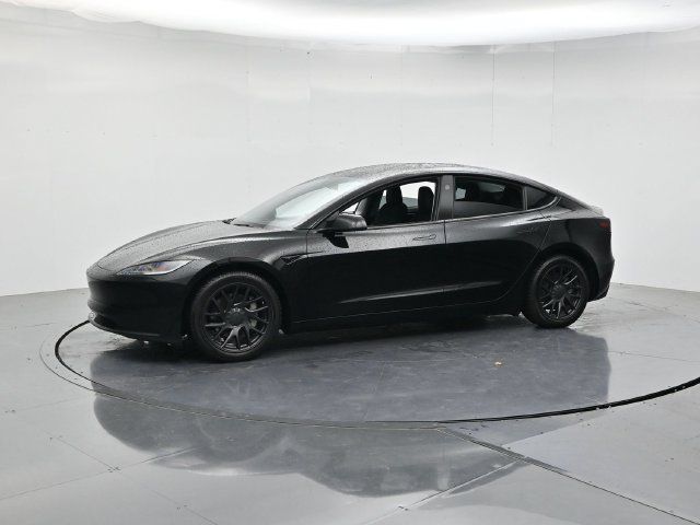 Used 2024 Tesla Model 3 Long Range AWD/4WD image 5