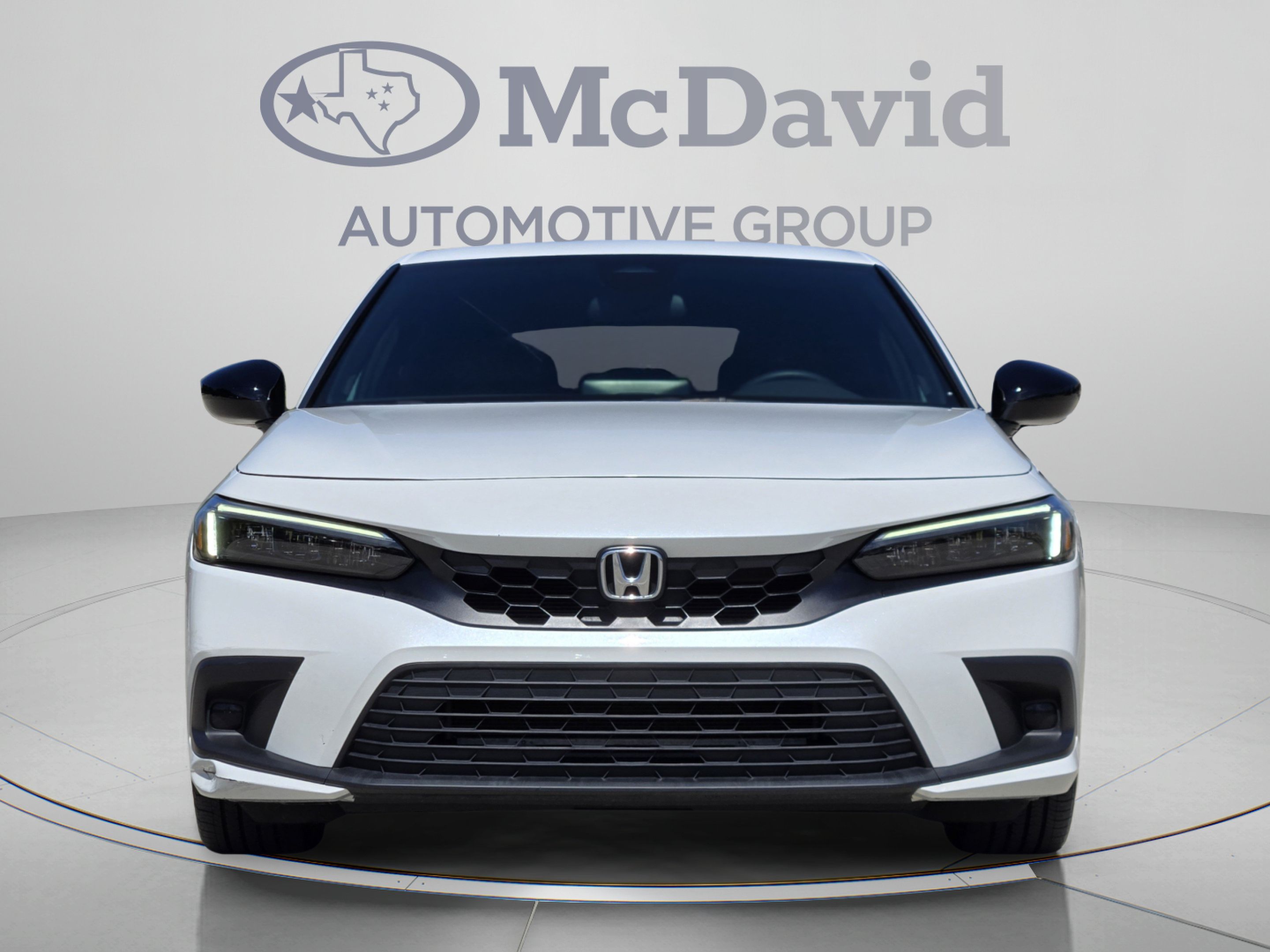 Certified 2024 Honda Civic Sport image 8