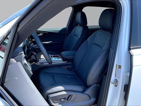 New 2026 Audi Q7 2.0T Premium AWD/4WD image 27