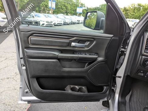 Used 2021 RAM 1500 Rebel w/ Level 2 Equipment Group AWD/4WD image 14