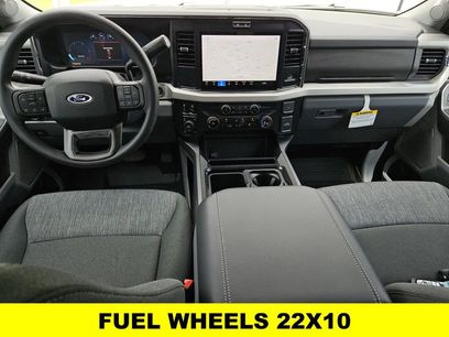 New 2026 Ford F250 XLT w/ XLT Premium Package
