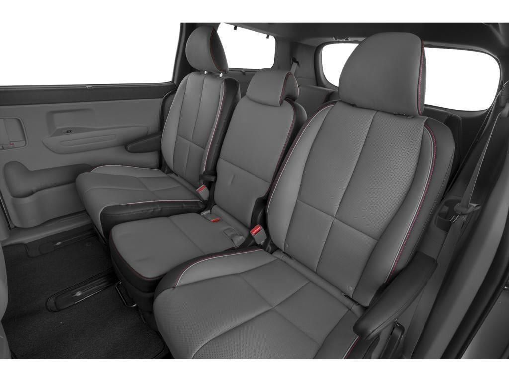 Used 2021 Kia Sedona EX FWD image 86