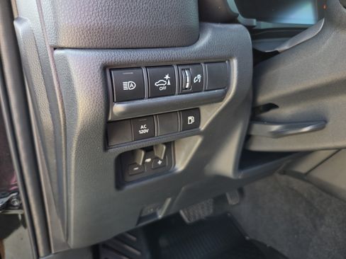 Used 2024 Toyota Land Cruiser 1958 AWD/4WD image 17