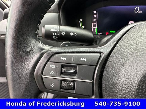 Used 2024 Honda Accord Sport image 28