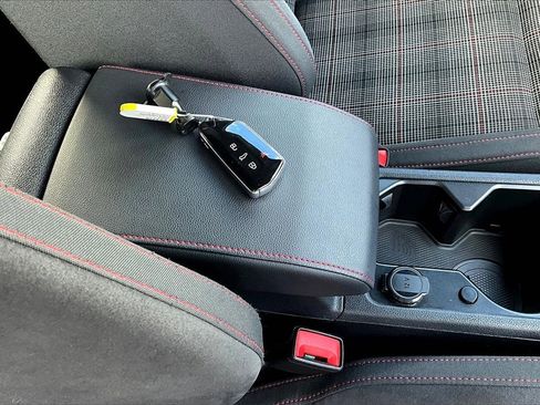 Used 2024 Volkswagen GTI S image 16