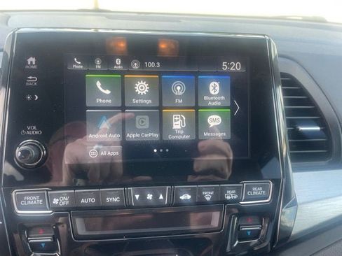 Used 2020 Honda Odyssey EX-L image 19
