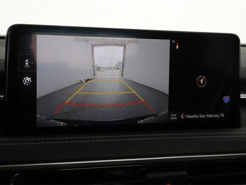 Used 2025 Genesis G70 2.5T image 70