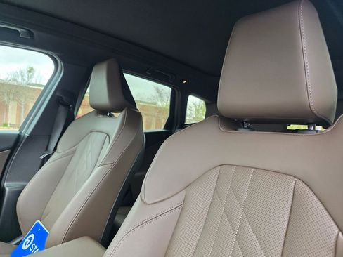 Used 2026 BMW X3 xDrive30 AWD/4WD image 12