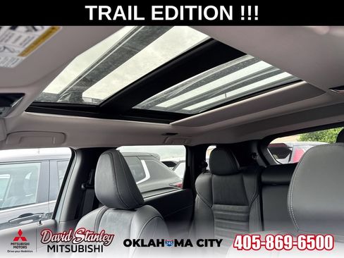 New 2026 Mitsubishi Outlander AWD image 32