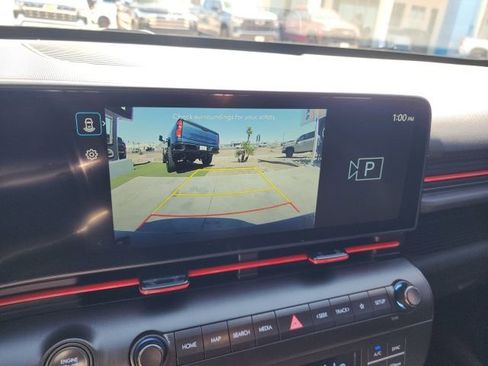 Used 2025 Hyundai Kona N Line S AWD/4WD image 30