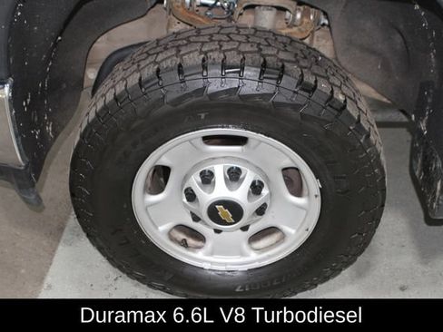 Used 2022 Chevrolet Silverado 2500 W/T w/ WT Convenience Package AWD/4WD image 12