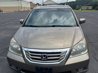 Used 2010 Honda Odyssey Touring video 2