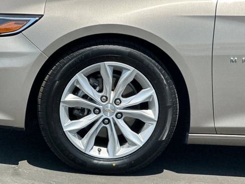 Used 2024 Chevrolet Malibu LT FWD image 36