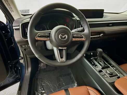 New 2026 MAZDA CX-50 2.5 Turbo w/ Accent Package image 11