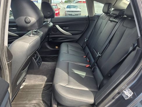 Used 2014 BMW 328i Gran Turismo xDrive AWD/4WD image 21