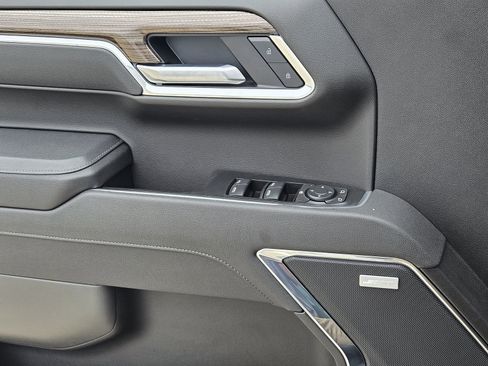 New 2026 Chevrolet Silverado 1500 LT Trail Boss w/ Convenience Package II image 25