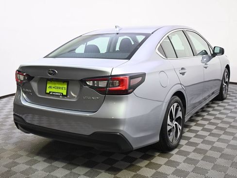 Used 2022 Subaru Legacy Premium AWD/4WD image 3