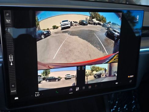 Used 2023 Tesla Model S Standard Range AWD/4WD image 21