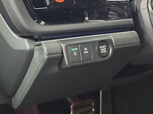 New 2026 Porsche Panamera 4 AWD/4WD image 18