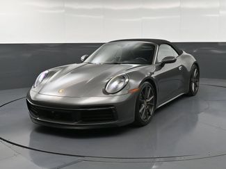 Certified 2023 Porsche 911 Carrera 4S AWD/4WD video 1
