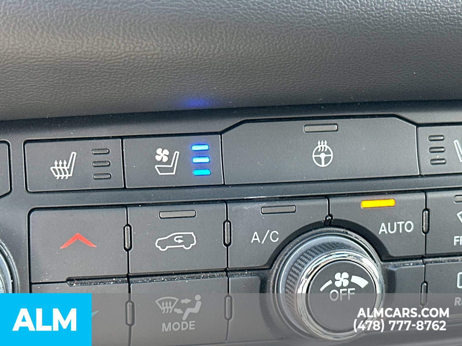 Used 2025 Dodge Durango R/T AWD/4WD image 36