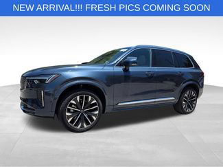 Used 2026 Volvo XC90 B6 Plus AWD/4WD video 2