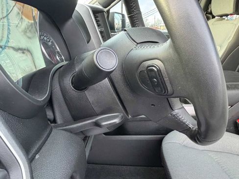 Certified 2022 RAM 1500 Big Horn image 16