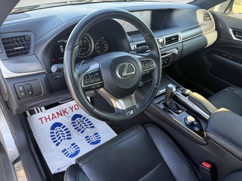 Used 2019 Lexus GS 350 F Sport image 12