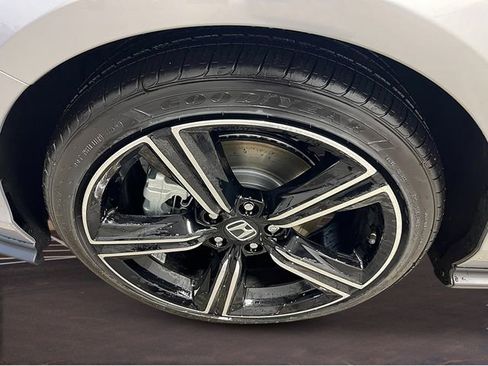 New 2026 Honda Accord Sport image 11