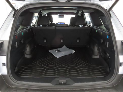 New 2026 Subaru Outback Touring XT image 25