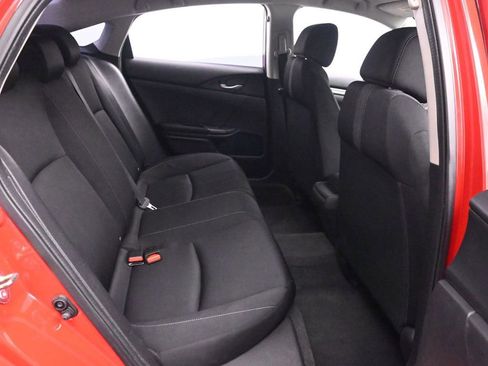 Used 2020 Honda Civic LX image 17