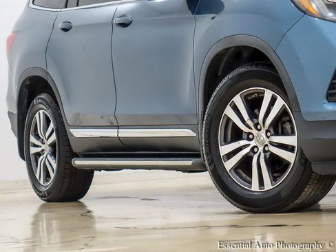 Used 2016 Honda Pilot EX-L image 4