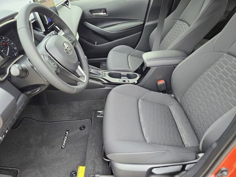 New 2026 Toyota Corolla SE image 8