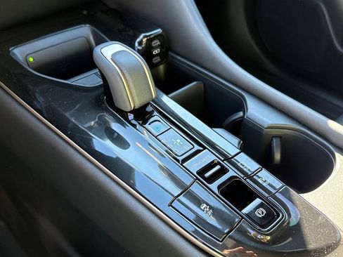 New 2026 Toyota Crown Nightshade image 28