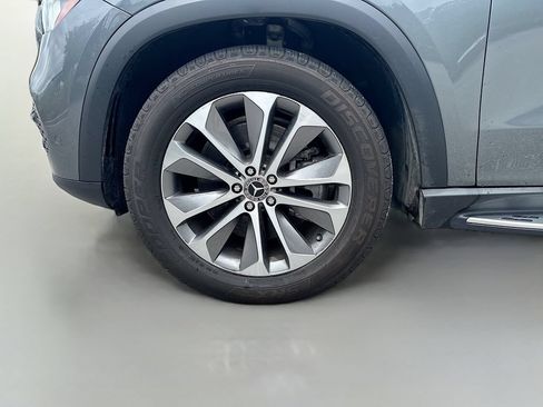 Used 2023 Mercedes-Benz GLE 450 4MATIC image 12