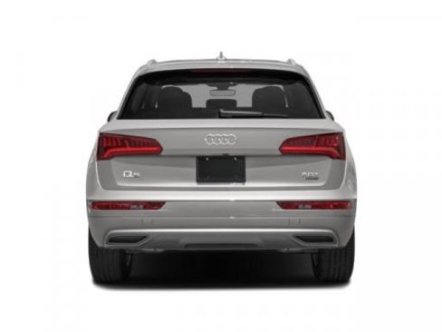 Used 2018 Audi Q5 2.0T Premium Plus AWD/4WD image 5