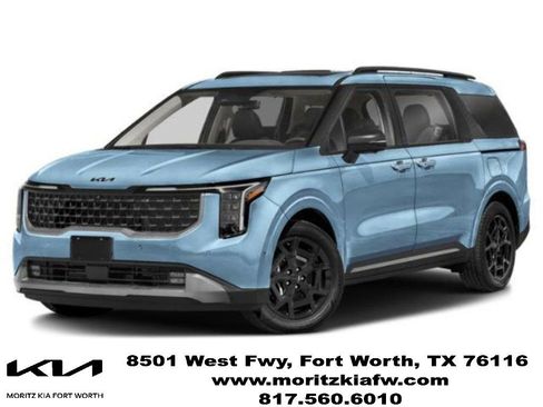 New 2026 Kia Carnival SX FWD image 33