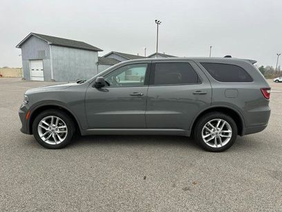 Used 2023 Dodge Durango GT