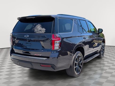 Used 2023 Chevrolet Tahoe RST AWD/4WD image 5