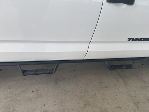 Used 2023 Toyota Tundra SR5 AWD/4WD image 24