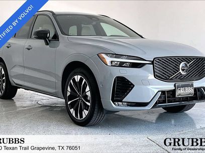 Certified 2026 Volvo XC60 B5 Plus