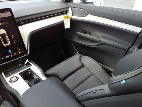 New 2026 Volvo EX90 Ultra AWD/4WD image 20